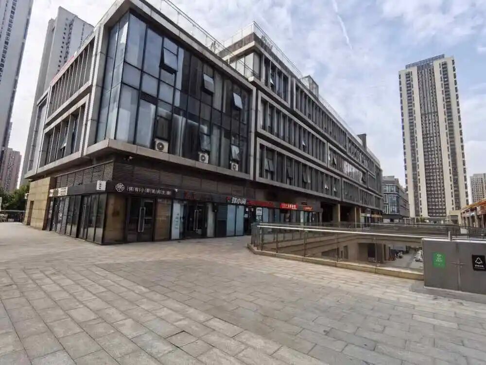 汇谷周讯｜双向拓局启新程！商务对接 + 优质资产拍卖双线齐发力